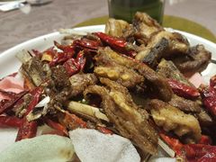 羊排-宝盛水博园大酒店·中餐厅·杭帮菜