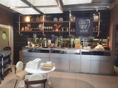 -必胜客(海光寺店)