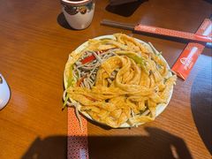 -伊斯麦尔丝路·新派菜(沙子口店)