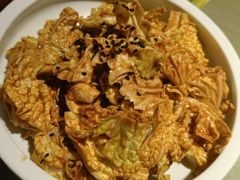 -那家小馆•北京菜•烤鸭(中关村店)