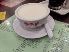 -南信牛奶甜品专家