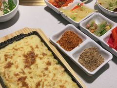 -韩时烤肉(枫蓝店)