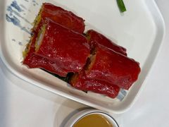 -点红点绿茗点居(客村店)