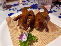 -江南赋(内蒙古大厦店)
