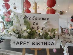 -ins森林童话餐厅coffee&bistro