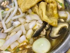 桂林米粉-覃肥叔桂林米粉(粮道街店)