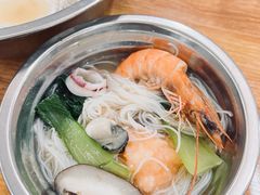 -福屿鲜捞小吃·捞化(福屿总店)