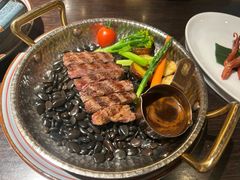 -庐灶江南·江南菜·四合院Bistro(东直门雍和宫·原华侨宾馆店)