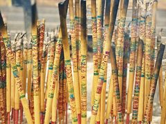 -天山天池风景区-西王母祖庙