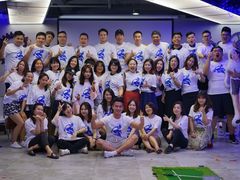 -CIAO·团建聚餐·生日派对轰趴馆(福田店)