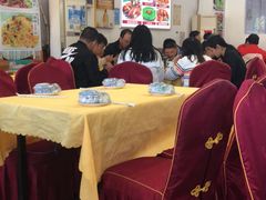 大堂-肥妈岭南家厨(骏业路店)