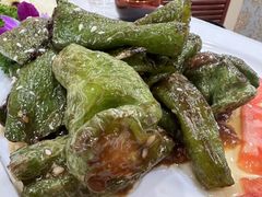 -清真悦宾楼食府(海湖店)