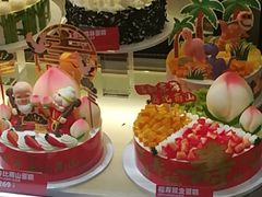 -味多美蛋糕(潘家园店)