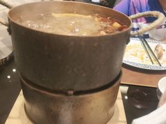 -西藏饭店·亚克·食光自助餐厅(文殊院店)