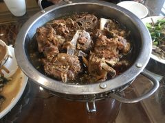 -民族饭荘(新华大街店)