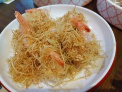 -院落新京菜·烤鸭(地安门店)