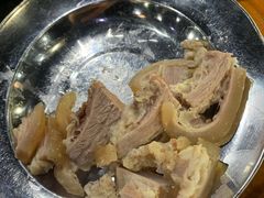 -佳荣老五生态牛肉馆