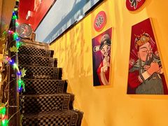 -重庆锦火锅(惠福东路店)