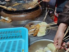 -宋胖油炸