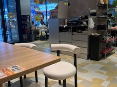-必胜客(浦上万达店)
