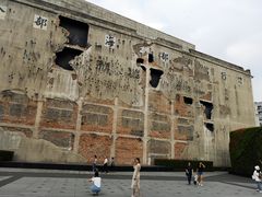 -上海四行仓库抗战纪念馆