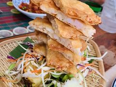 -卷心菜和避孕套餐厅(Pattaya)