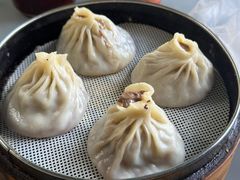 牛肉小笼包-李记清真馆(打钉巷店)