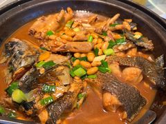 -阿毛饭店首店·宁波老字号(文化广场店)