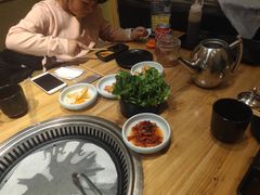-九田家黑牛烤肉料理·自助(洪洞县城市花园店)