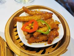 -春满园·早茶·粤菜·宴会(前海店)