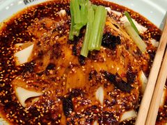 -大厨小馆(华阳城店)