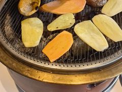 -西塔老太太泥炉烤肉(望京一店)