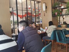 大堂-三猫黑鱼花(南大店)