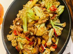 -小大董·烤鸭(凤凰汇店)