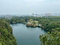 -虞山风景区