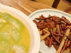 -新白鹿餐厅(龙游路总店·杭帮菜名店)