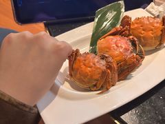 -極上萬膳·日料放题(海岸城店)