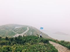 -东极岛景区