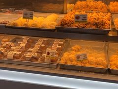 -鲍师傅糕点(淮海中路店)