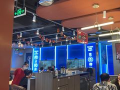 -鱼酷活鱼烤鱼(沈阳大悦城店)