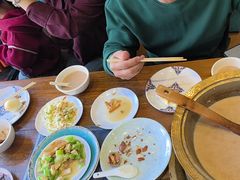 -蒙亨·手把肉·蒙古包文化主题餐厅(天恒广场店)