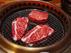 -黑牛黑猪烤肉专门店(万象城店)