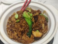 -和记小菜(东方店)