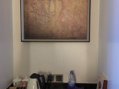 -四川江油戴斯大酒店