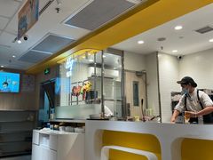 -大家乐(广州天河城六楼店)