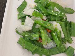 -里山四季中餐厅(来凤街店)