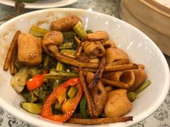 -客家汇·客家传承菜(水库店)