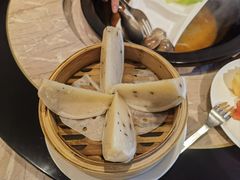 -采悦轩中餐厅·粤菜·海南菜(神州半岛喜来登度假酒店)