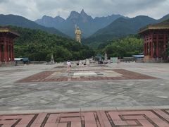 -九华山风景区