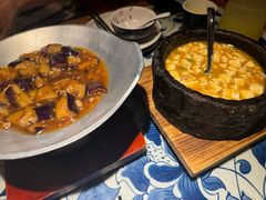 -绿茶餐厅(布吉万象汇店)